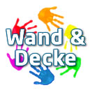 Wand & Decke