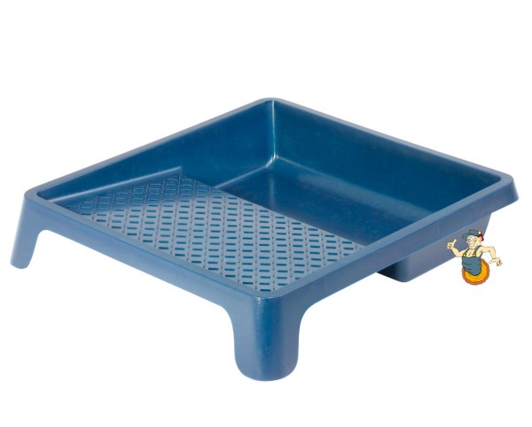 Farbwanne groß 31 x  34,5 cm