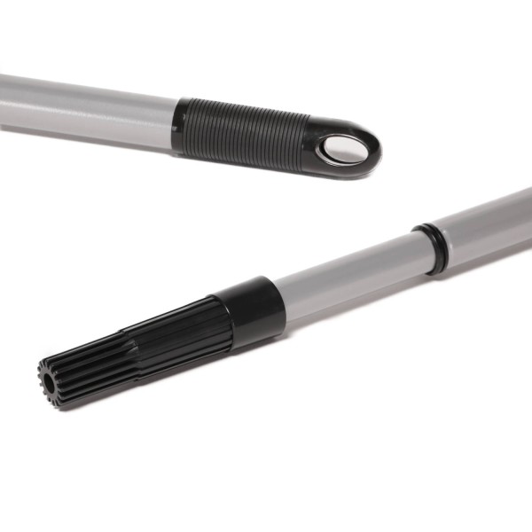 Teleskopstiel 1,2 - 2 m