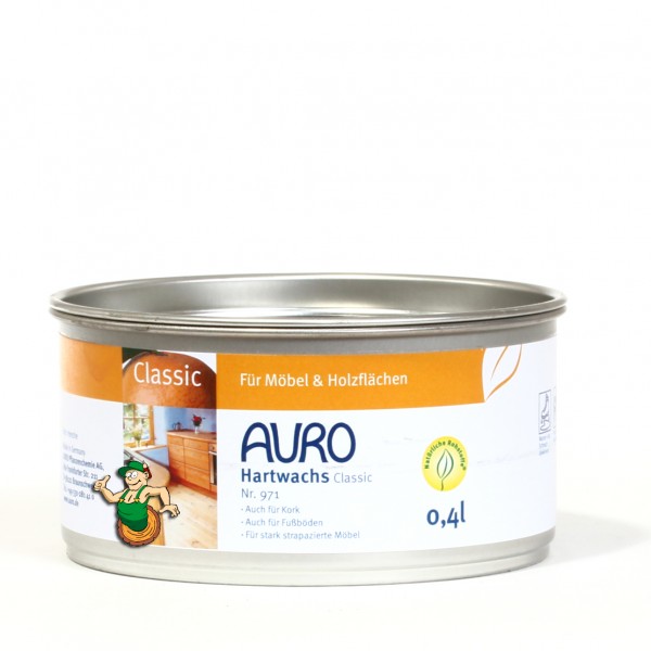 Hartwachs Classic Nr. 971 0,4L