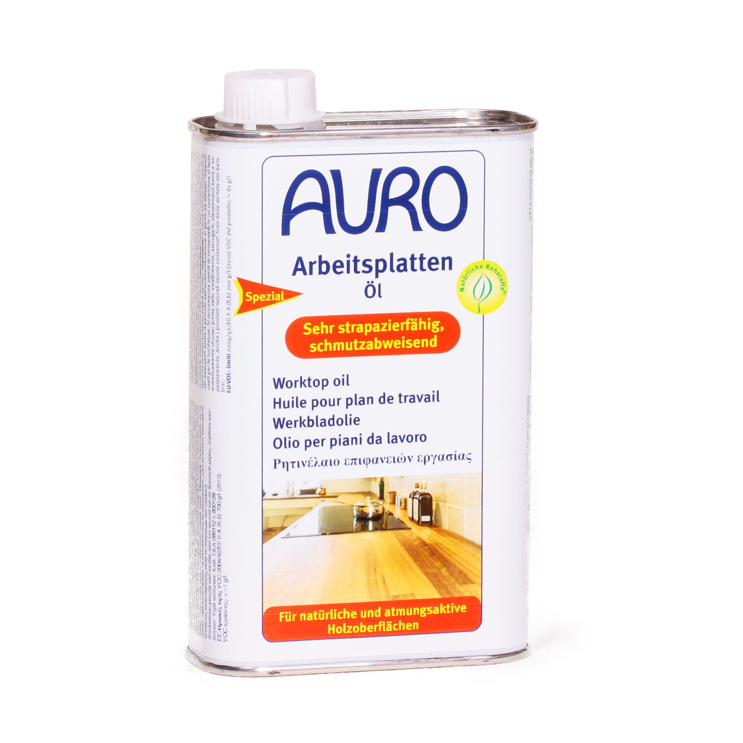 Arbeitsplattenöl Nr. 108