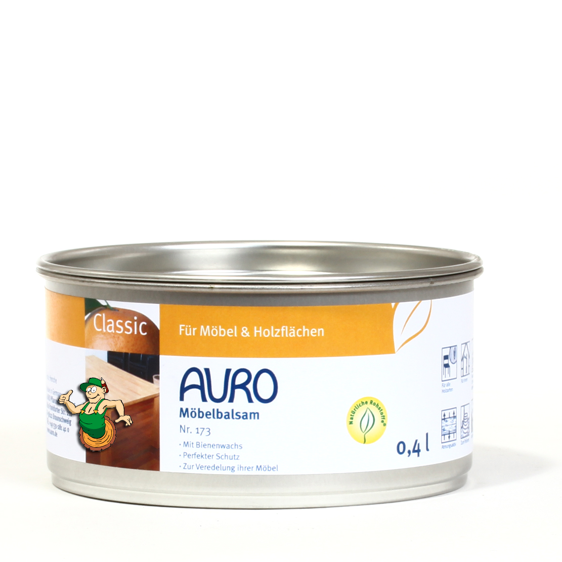 Möbelbalsam Nr. 173