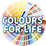 Colours for life Colours for life